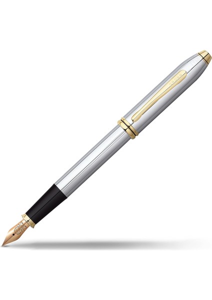 506 Townsend Dolma, Medium Uç Krom