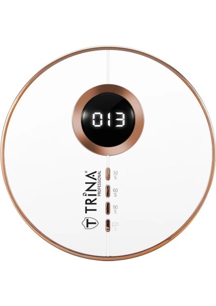 Trina Profesyonel Kalıcı Oje Kurutucu Uv Lamba - 03 fiyatları