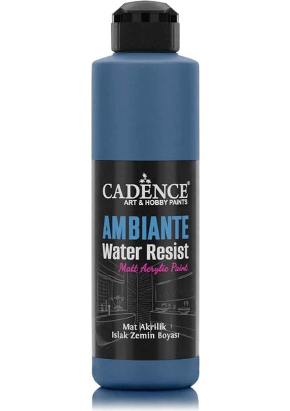 Islak Zemin Aw-10 Okyanus 250ML + Katalizör 10GR