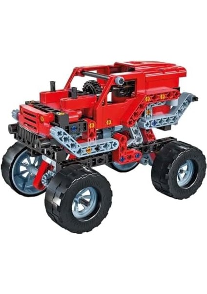 75038TR Mekanik Laboratuvarı - Canavar Kamyonlar +8 Yaş fiyatları