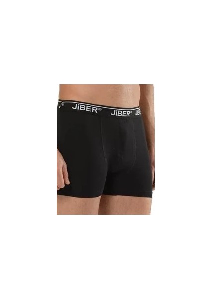 Erkek 5'li Siyah Likralı Stretch Boxer fiyatları