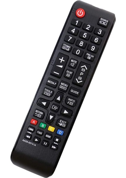 Smart 4K 8k Led-Hd Tv Için Uygun - AA59–00817 HG32NB670BF HG32NB677BF HG40NB670FF HG40NB677FF HG28NB670 HG32NA477 HG32NA47 HG32NA47 Uyumlu Akıllı Kumanda Yedek Kumanda