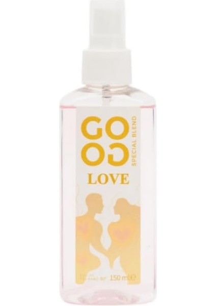 Gogo Love Kolonya 150ML