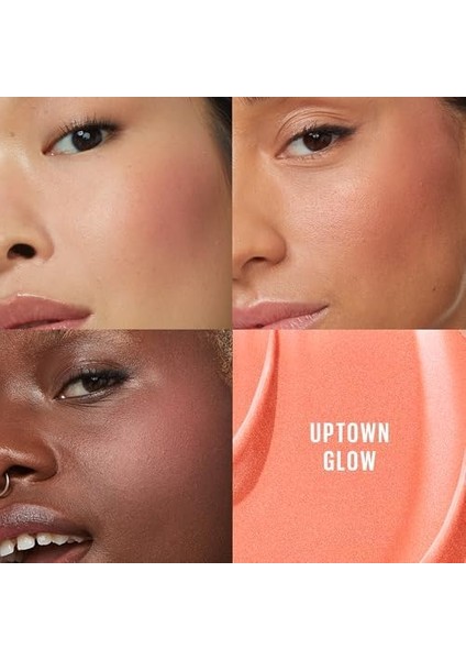 Maybelline New York Sunkisser Likit Allık- 02 Uptown Glow fiyatları