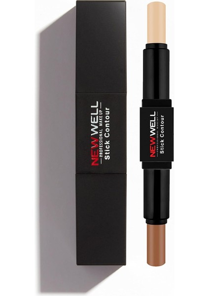 New Well Stick Contour (01)