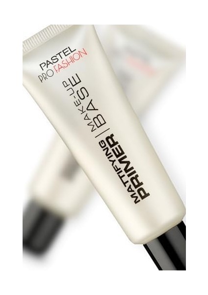 Pastel Profashion Mattifying Primer Make Up Base, 20 ml fiyatları