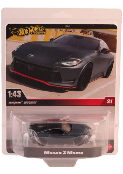 HMD41 1:43 Premium Arabalar modelleri