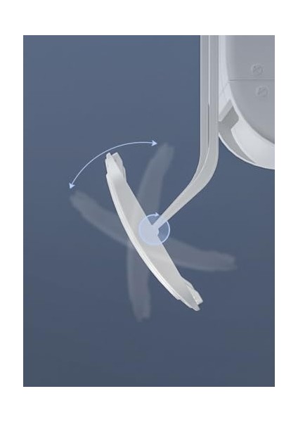 Co Ayarlanabilir Split Tipi Klima Hava Yönlendirici Klima Siperliği Klima Çarpması Için Aparat Ayarlanabilir Klima Deflektörü fiyatları