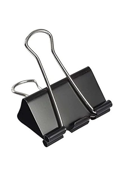 Binder Clips 41 mm 441G 12LI fiyatları