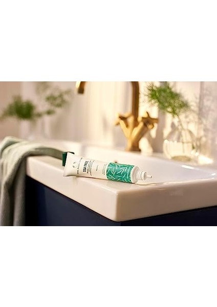 The Body Shop Çay Ağacı Nemlendirici 40 ml