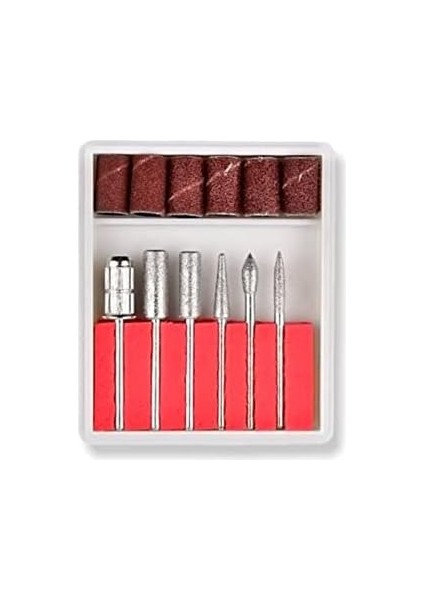 Elektrikli 12V Tırnak Törpü Seti Manikür Pedikür Protez Tırnak Ayak Nasır ve Tırnak Mantar Makinesi modelleri