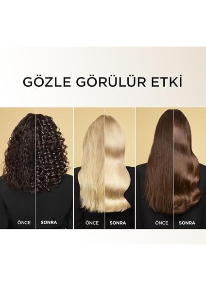 L'oréal Paris Elseve Mucizevi Yağ Besleyici Bakım Şampuanı 400 ml modelleri