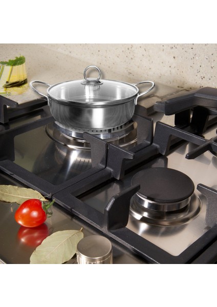 Paslanmaz Çelik Tencere , Mini Tencere 16X6 fiyatları