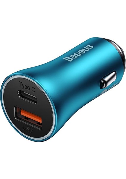 Gldn Arç Şrj Chzı, A + C, 60W Mvi