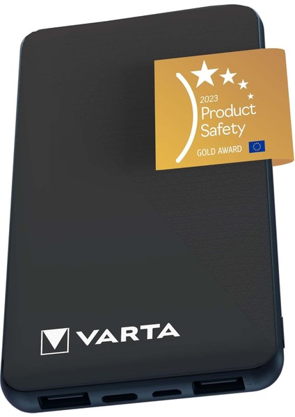 Power On Demand Power Bank 10.000 Mah