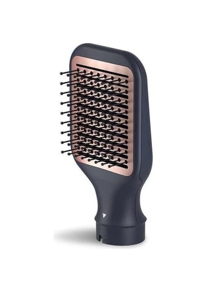 Philips 5’i 1 Arada Saç Şekillendirme ve Kurutma Seti, Argan Yağı Seramik Kaplama, Iyonik Bakım, 5 Aparatlı Air Styler, Eşit Isı Dağıtımı, 3 Isı ve Hız Ayarı, Soğuk Hava Fonksiyonu, BHA530/00