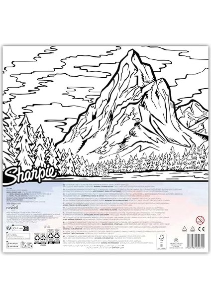 Permanent Markör 27LI Kutu- Dağ fiyatları