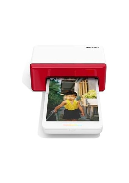 Hi Print 4x6 Printer Eu modelleri