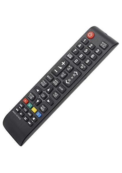 Replacement For Tv Remote Control, Remote Control AA59-00741A Fit For All Smart Tvs, No Setup Required fiyatları