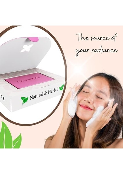 Gül Sabunu Doğal Bitkisel Arındırıcı Dengeleyici Sabun 100 gr fiyatları