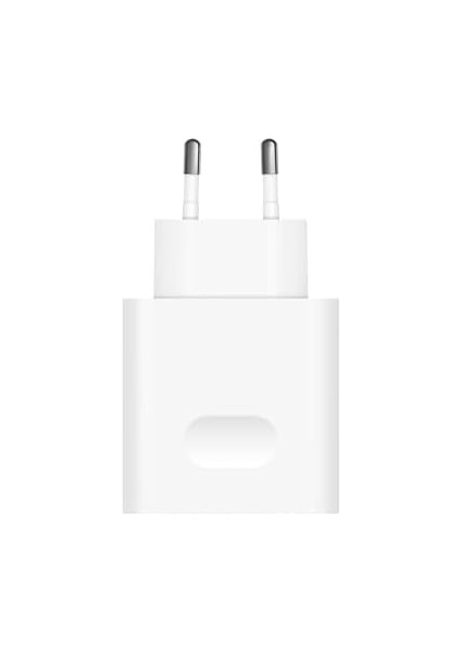 Superpower JELLY-A061 Duvar Tipi Şarj Cihazı (Max 66W), Beyaz, Eu modelleri