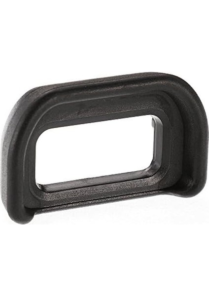 A6500 Için FDA-EP17 Vizör Lastiği, Eye Cup modelleri