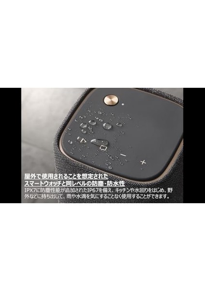 WS-B1A Bl Speaker modelleri