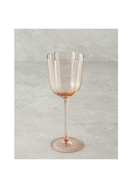 Reina Cam El Yapımı 2’li Kadeh Pudra modelleri