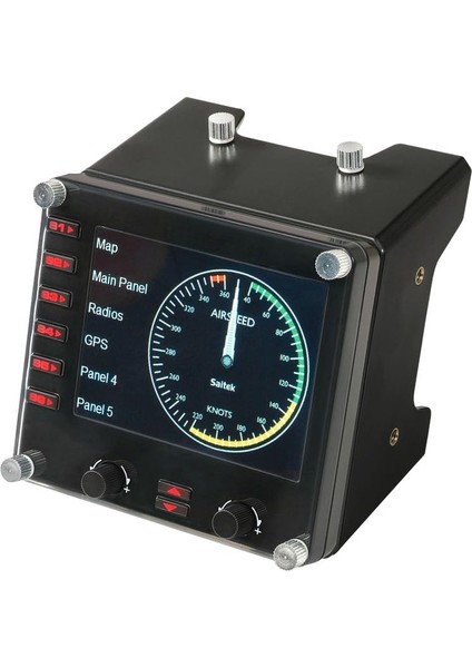 Mad Catz Pro Flight Instrument Panel