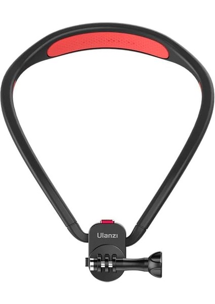 Go- Iı Aksiyon Kameraları Için Manyetik Boyun Tutucu Montaj Parçası