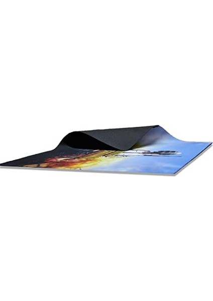 Mp-10 Desenli Oyuncu Kaymaz Mouse Pad 40 x 30 cm modelleri