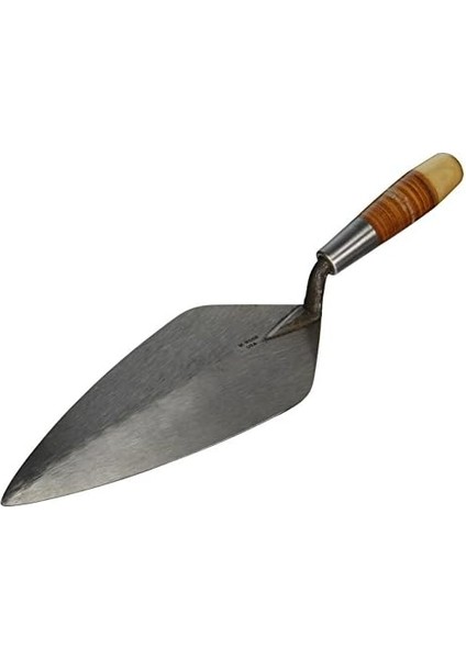 Alet W. Rose Dar Maurerkelle Deri Saplı ( Şaft), RO316-12 modelleri