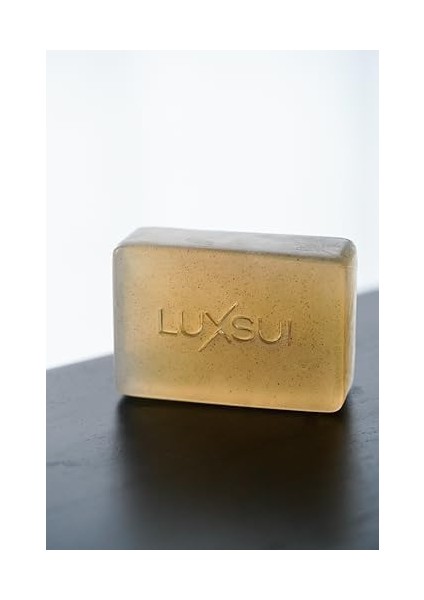 Luxsui Natural Shine LUXSUI%100 Doğal Kil Özlü Sıkılaştırıcı Sabun modelleri