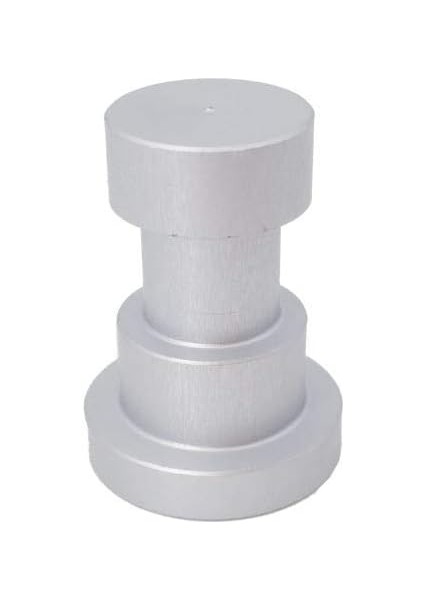 1/4 "ve 3/8" Dişi Dişli Vida Adaptörü Işık Standı Dönüştürme Vidası modelleri