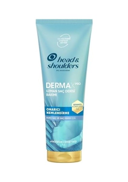 Head & Shoulders Dermaxpro Nemlendirici Saç ve Saç Derisi Bakım Kremi 220 ml modelleri