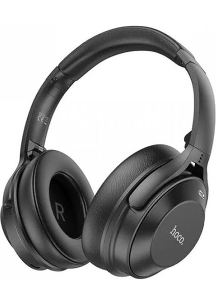 . Aux Destekli Gürültü Engelleyicili Bluetooth Kablosuz Kulaklık