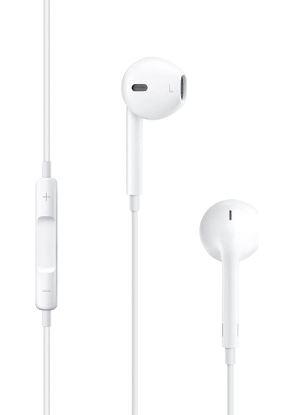 3,5 mm Kulaklık Jaklı Earpods ​​​​​​​