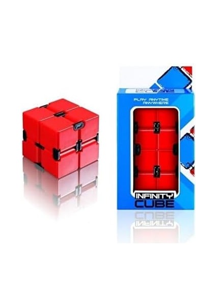 Küpü 689C Kırmızı