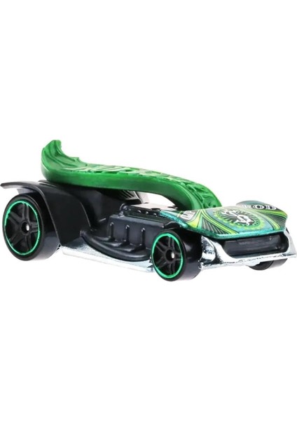 Tekli Arabalar Clıp Rod HKK75