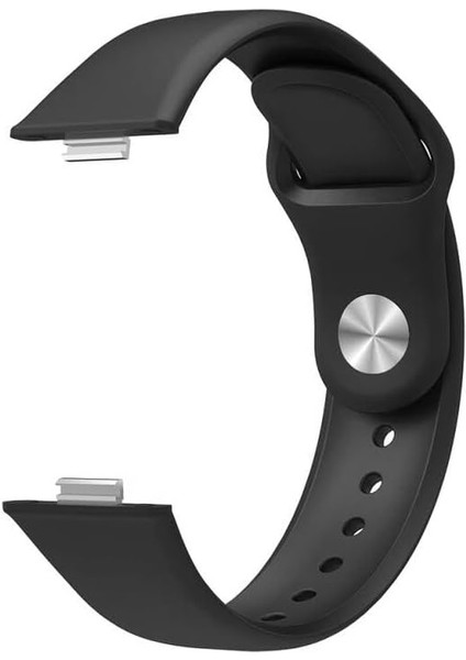 Fit 3 / Fit 4 / Fit 4 Pro ile Uyumlu Silikon Kordon Kayış Esnek Yumuşak Ayarlanabilir fiyatları