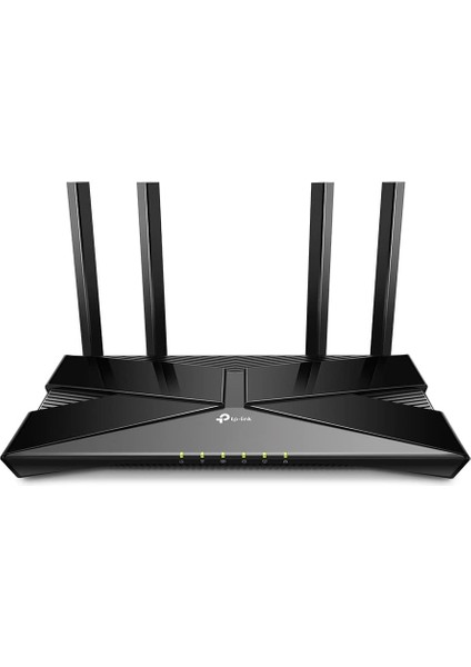 Archer AX53, AX3000 Dual Band Gigabit Wi-Fi 6 Router, Fiber Destekli, 4× Gigabit Lan Ports, Wpa3, Oyun Için Ideal Xbox/ps4/steam