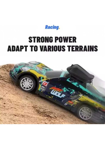 Bfs LH-C076 Kumandalı Kameralı Wi-Fi Şarjlı Araba modelleri