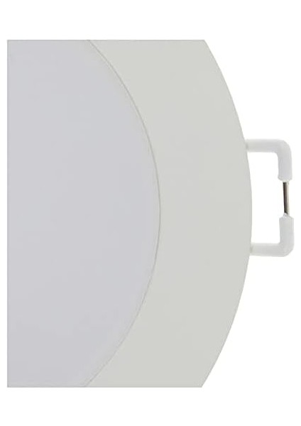 Eco Dl Slım 120 6W865 Wt 10X1 Tr Ledv, Beyaz modelleri