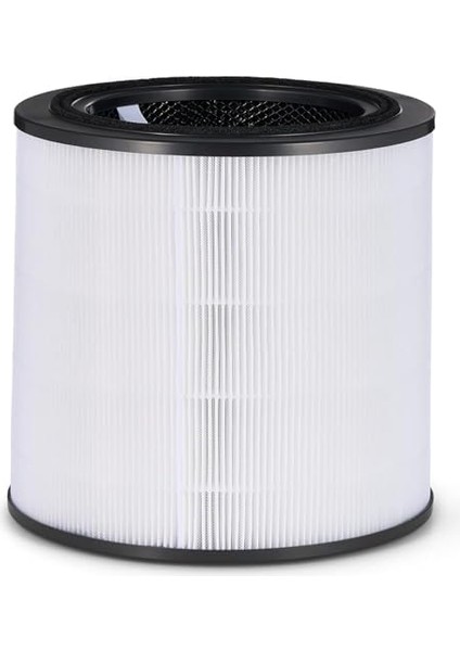 Air 2000 Uyumlu H13 + Aktif Karbon Filtre | Yüksek Yedek Hava Temizleme Filtresi modelleri