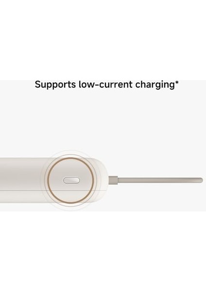 Power Bank 10000MAH (Entegre Kablo) 22.5W Mavi modelleri