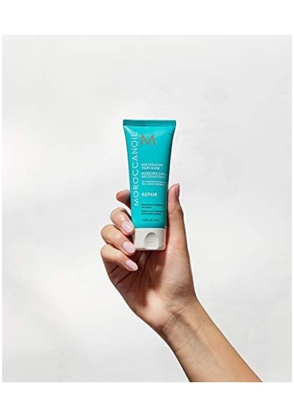 Moroccanoil Restorative Hair Mask Saç Maskesi, 75 ml