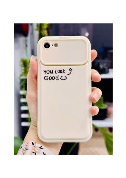 Go Aksesuar 6-6s - 7-8 - Se 2020 Se 2022 ile Uyumlu Aynalı Model Kılıf modelleri