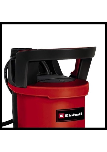 Ge-Dp 3925 Eco, Dalgıç Pompa - Kirli Su - 4170710 fiyatları