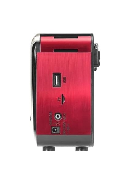 Mdr-8bt Plus Siyah/altın Klasik Radyo Solar Panelli Usb-Tf Destekli Bluetooth fiyatları