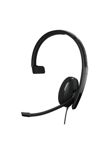 I Adapt 130 USB Iı - Kulaklık - Kulak Üstü - Kablolu - USB - Siyah - Uc Için Optimize Edildi fiyatları